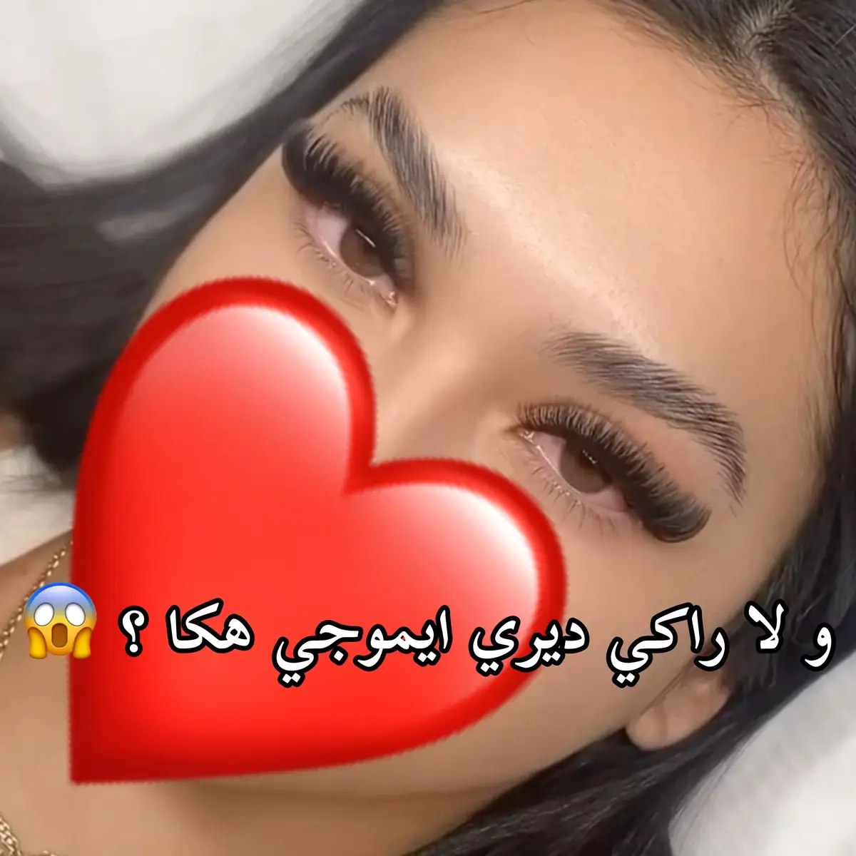 قناع السرّية لتصوير اعمال